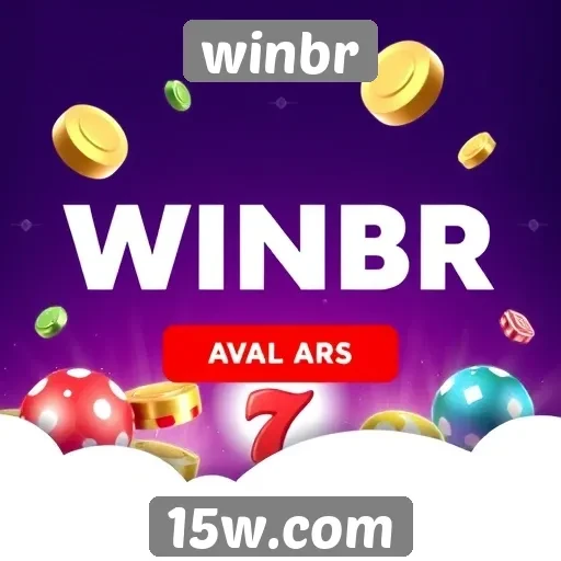 Winbr expande portfólio de jogos online