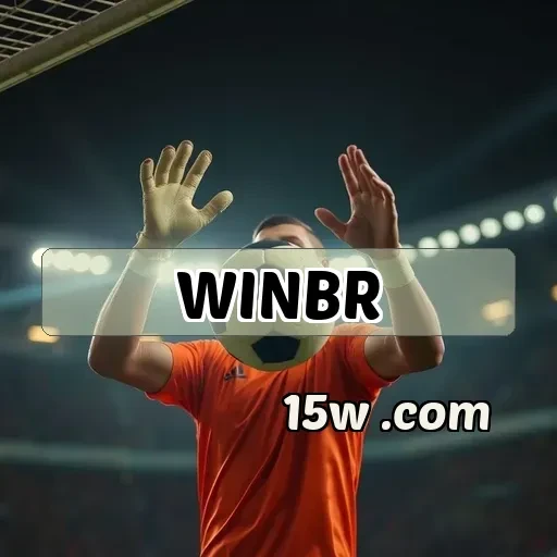 winbr Promoções: Oportunidades Imperdíveis para Gamers!