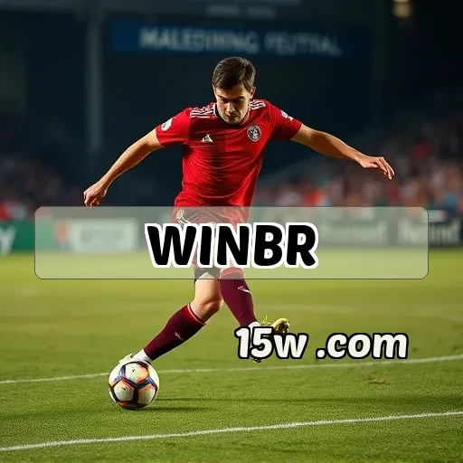 winbr: Descubra Bônus Imperdíveis para Jogadores Brasileiros