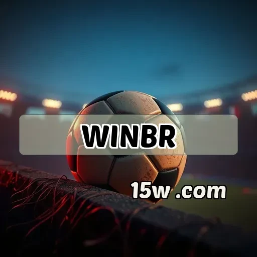 winbr: A Magia das Caça-Níqueis e Seus Encantadores Recursos