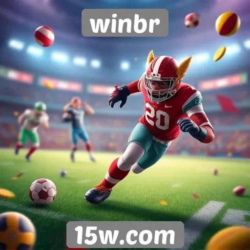 plataforma winbr oferece promoções especiais para jogadores