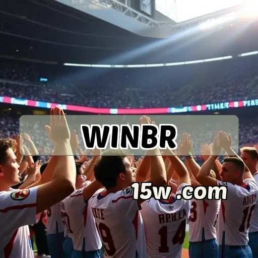 winbr Login: Recursos Imperdíveis Para Potencializar Sua Experiência de Jogo
