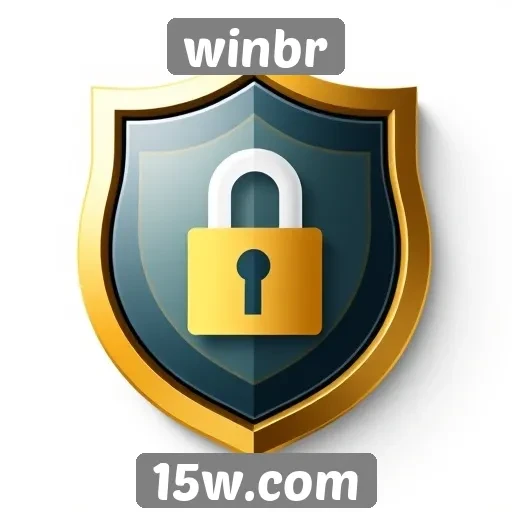 Avaliação de segurança no site de jogos winbr